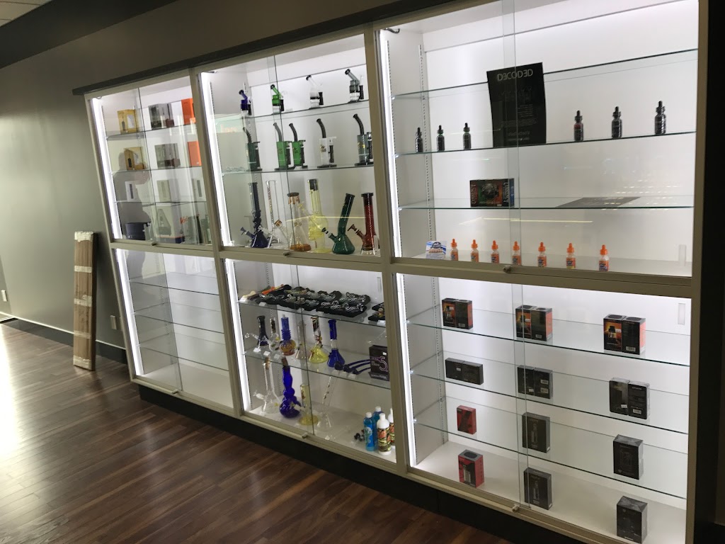 Volcanic Vapour | 32500 S Fraser Way #151, Abbotsford, BC V2T 1X3, Canada | Phone: (778) 880-6757