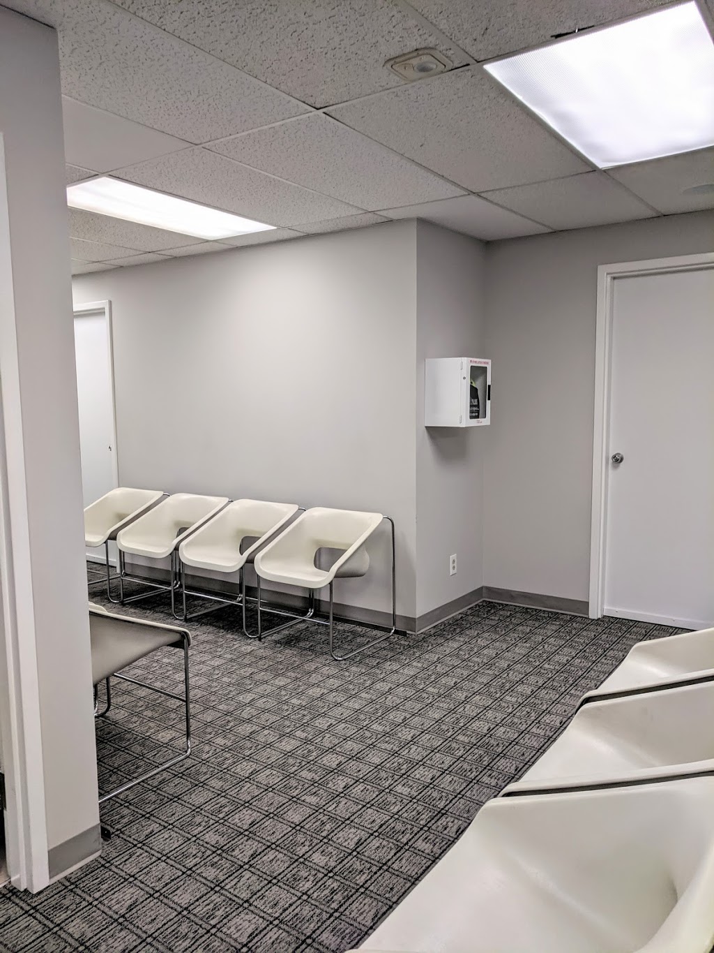Clinique dentaire Sainte-Rose | 254 Boulevard Curé-Labelle, Sainte-Rose, QC H7L 3A2, Canada | Phone: (450) 622-6711
