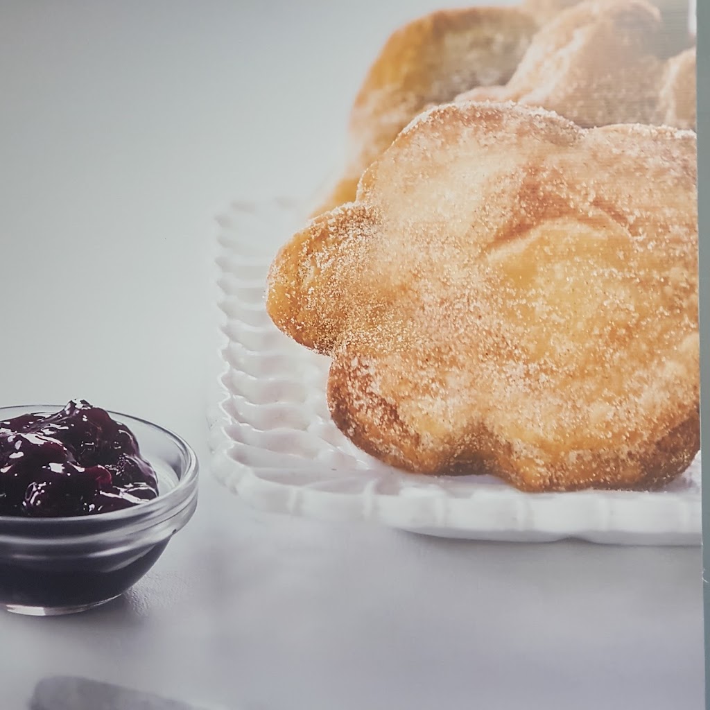 The Fritter Shop St. Thomas | 779 Talbot St, St Thomas, ON N5P 1E3, Canada | Phone: (519) 631-2830