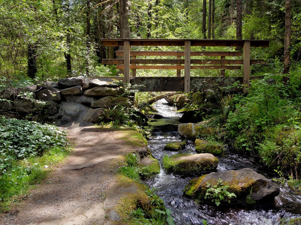 Bowen Park | 500 Bowen Rd, Nanaimo, BC V9R 1Z7, Canada | Phone: (250) 755-7501