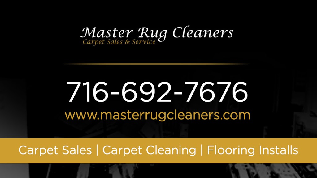 Master Rug Cleaners | 4267 Delaware Ave, Tonawanda, NY 14150, USA | Phone: (716) 692-7676