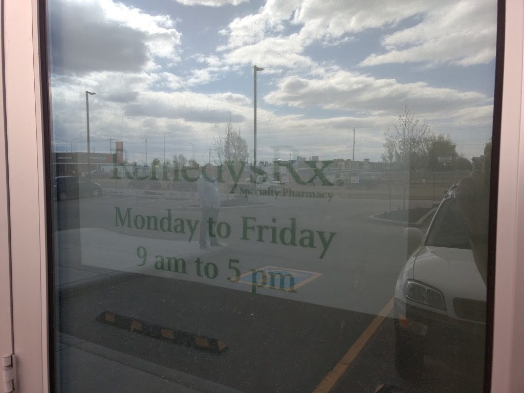 RemedysRx Pharmacy | 129-465 Aviation Rd NE #129, Calgary, AB T2E 7H8, Canada | Phone: (587) 619-9515