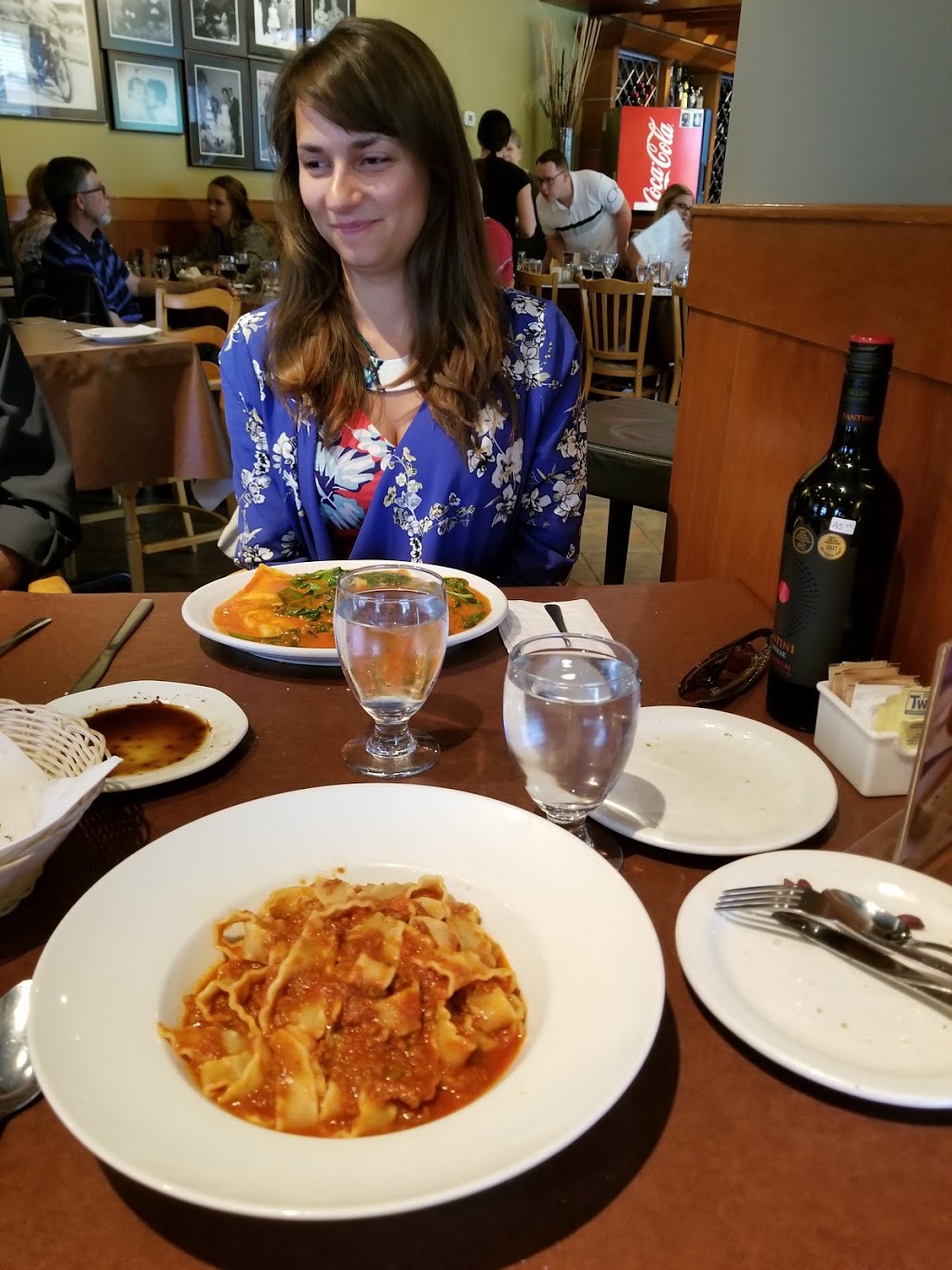 Tasty Tomato | 14233 Stony Plain Rd, Edmonton, AB T5N 3R4, Canada | Phone: (780) 452-3594
