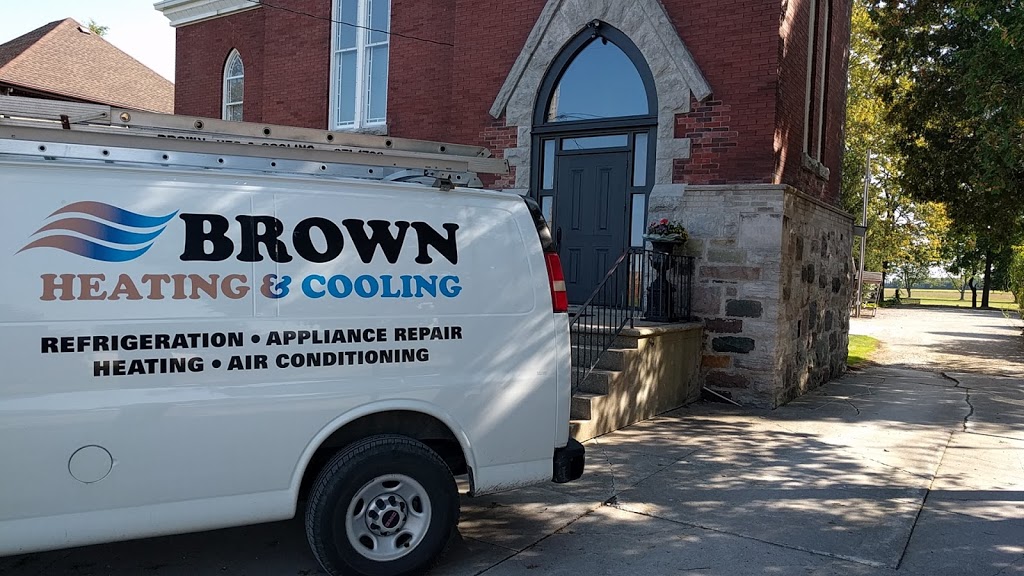 Villages United Church of Canada | 34500 Granton Line, Granton, ON N0M 1V0, Canada | Phone: (519) 225-2874