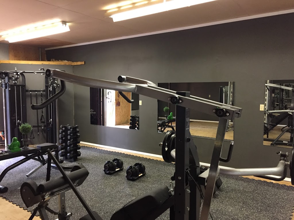 The Fitness Evolution | 2873 Raven Hill Rd, Nanaimo, BC V9X 1N7, Canada | Phone: (250) 668-4965