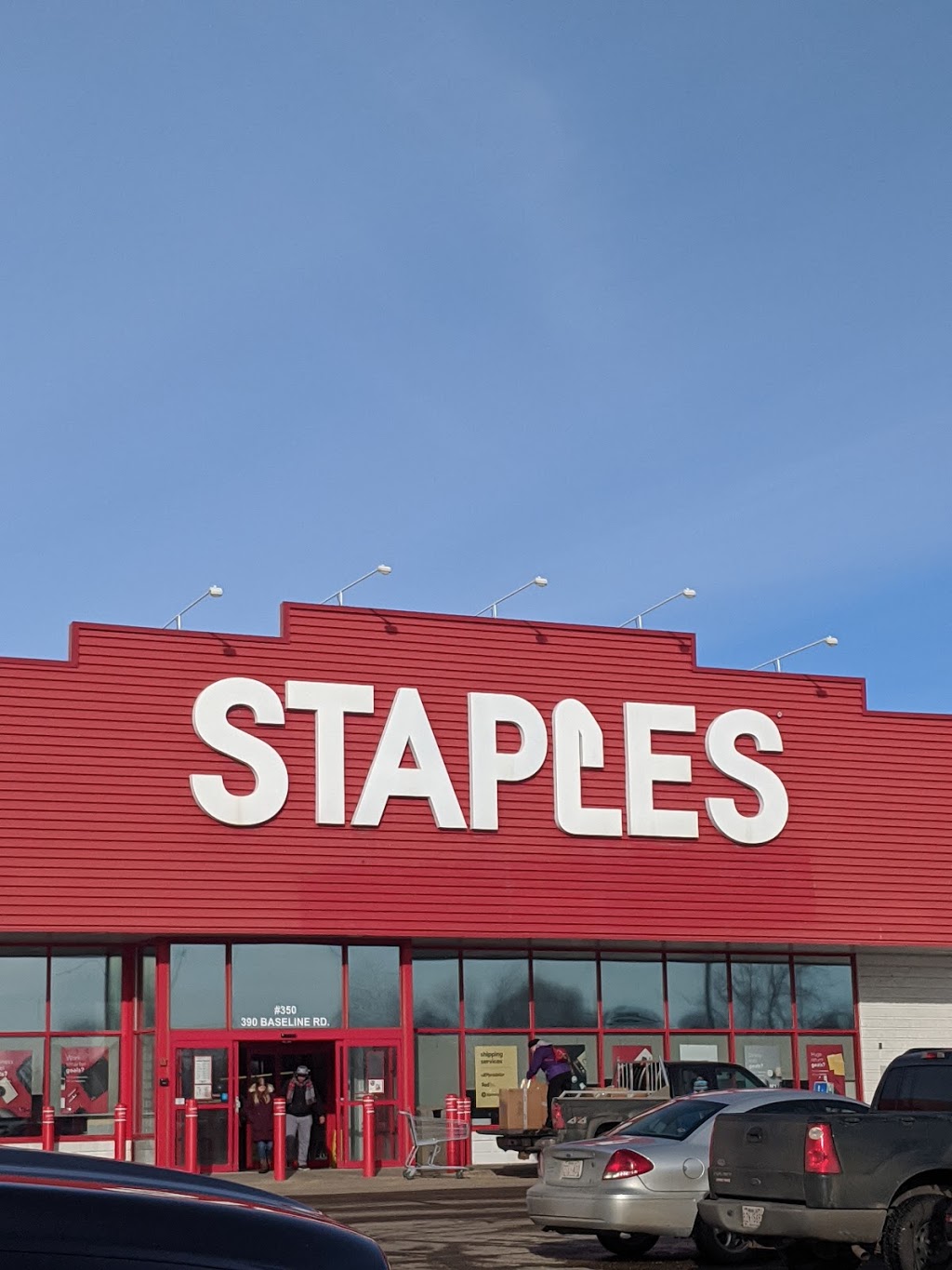 Sherwood Towne Square | 390 Baseline Rd, Sherwood Park, AB T8H 2W3, Canada | Phone: (780) 475-3695