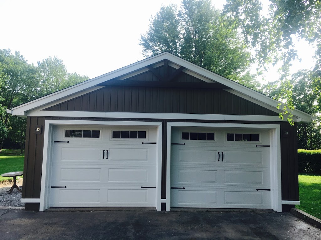 Thompson Construction | 538 King St #3, Port Colborne, ON L3K 4H6, Canada | Phone: (905) 834-1710