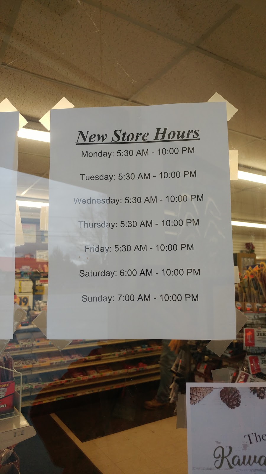 Shell | 232 Main St, Bobcaygeon, ON K0M 1A0, Canada | Phone: (705) 738-6161
