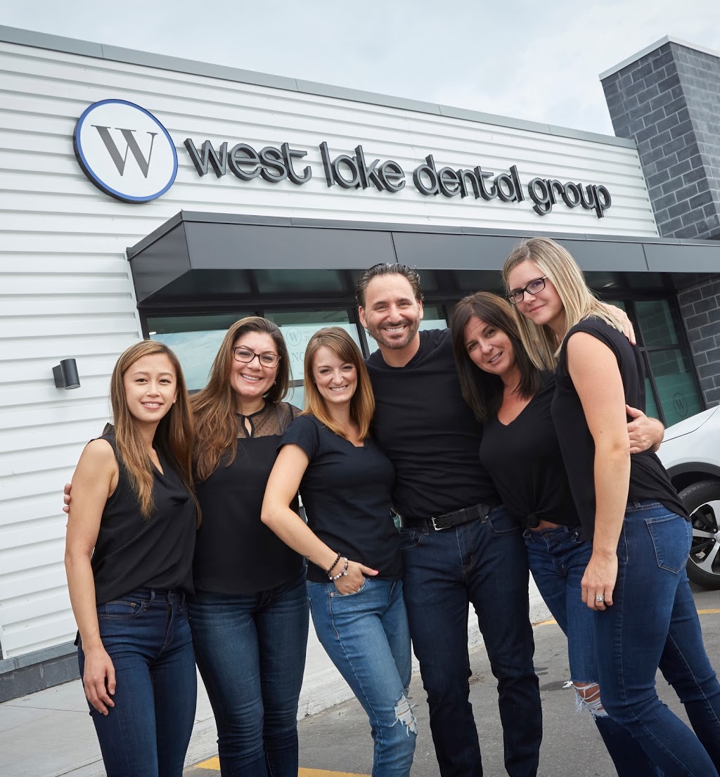 West Lake Dental Group | 1484 Innisfil Beach Rd Unit 3, Innisfil, ON L9S 4J1, Canada | Phone: (705) 431-0525