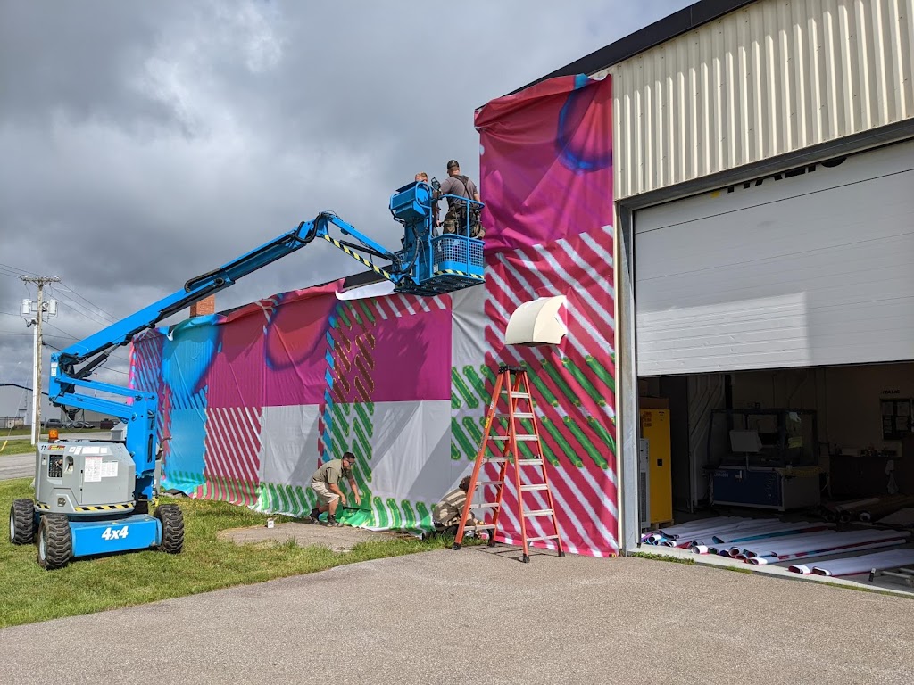 Italic Inc East | 49 Aviation Way, Saint John, NB E2N 0G3, Canada | Phone: (506) 653-1976