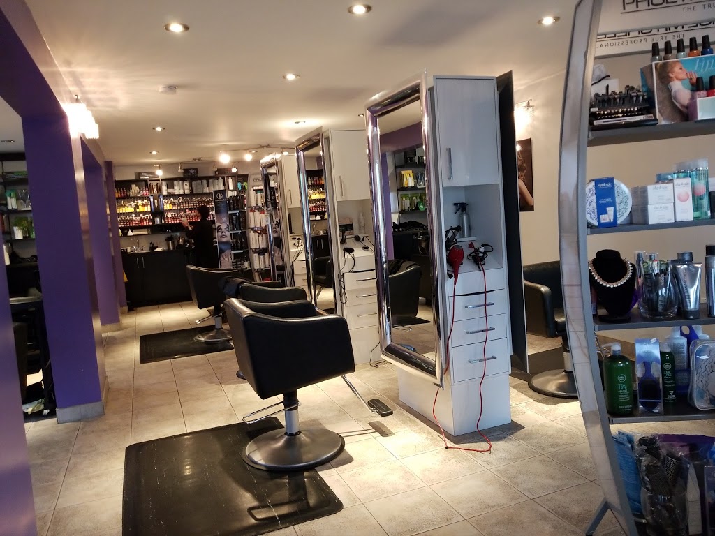 Girasole Salon & Spa | 5248 Drummond Rd, Niagara Falls, ON L2E 6E7, Canada | Phone: (905) 374-3370