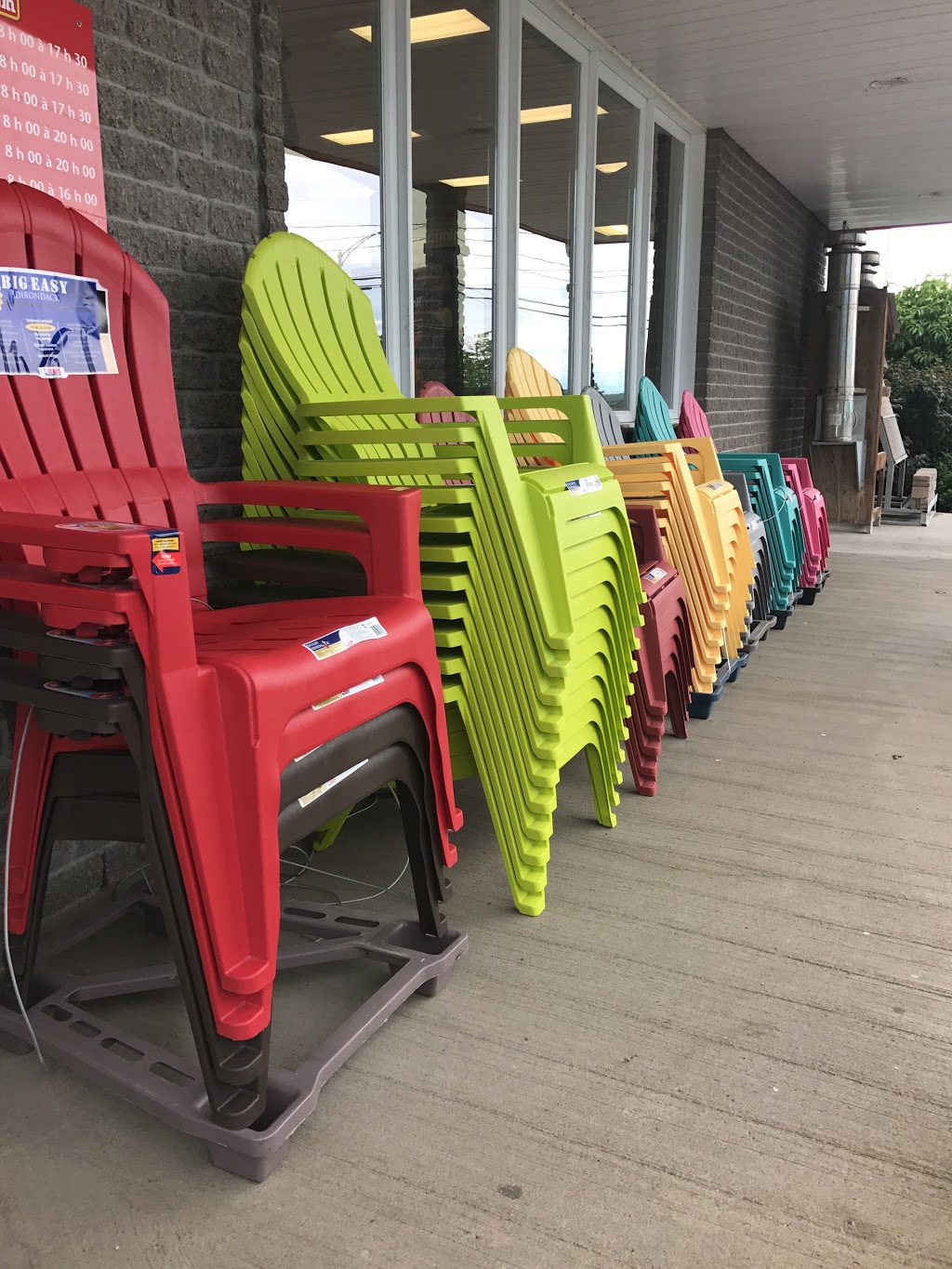 L’Outilleur centre de rénovation – Saint-Charles | 2609 Avenue Royale, Saint-Charles-de-Bellechasse, QC G0R 2T0, Canada | Phone: (418) 887-3347