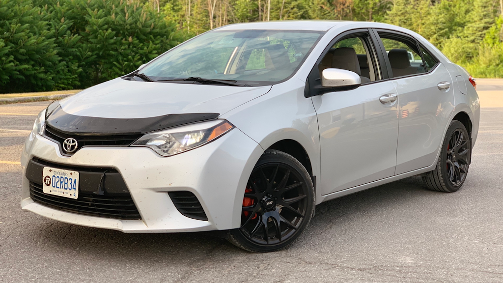 Peter Transportation and Car Rental | 311 McArthur Ave., Vanier, ON K1L 8M3, Canada | Phone: (514) 234-7434