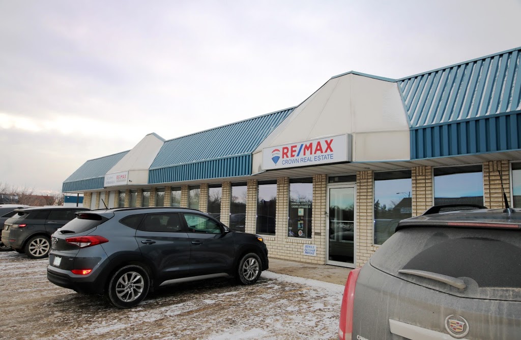 REMAX Crown Real Estate | 2350 2nd Ave, Regina, SK S4R 1A6, Canada | Phone: (306) 791-7666