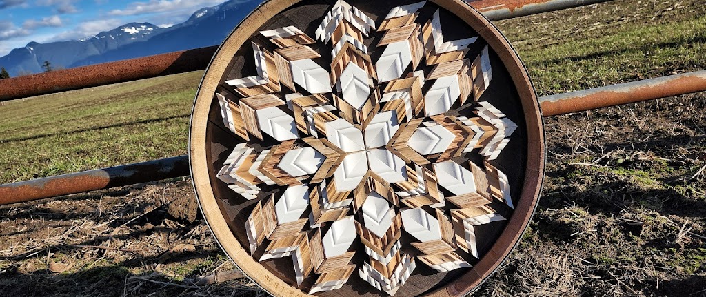 Reclaimed Grain by Char | 49928 Camp River Rd, Chilliwack, BC V2P 6H4, Canada | Phone: (778) 539-8397