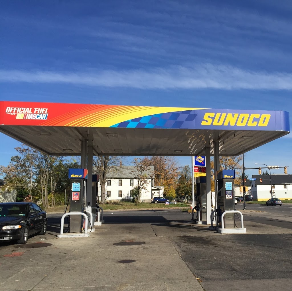 Sams Express Mart | 880 Fillmore Ave, Buffalo, NY 14212, USA | Phone: (716) 842-8880