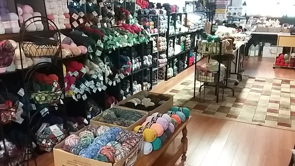 Shirley Baxter Knits | 5901 Nova Scotia Trunk 2, Oakfield, NS B2T 1B2, Canada | Phone: (902) 456-7378