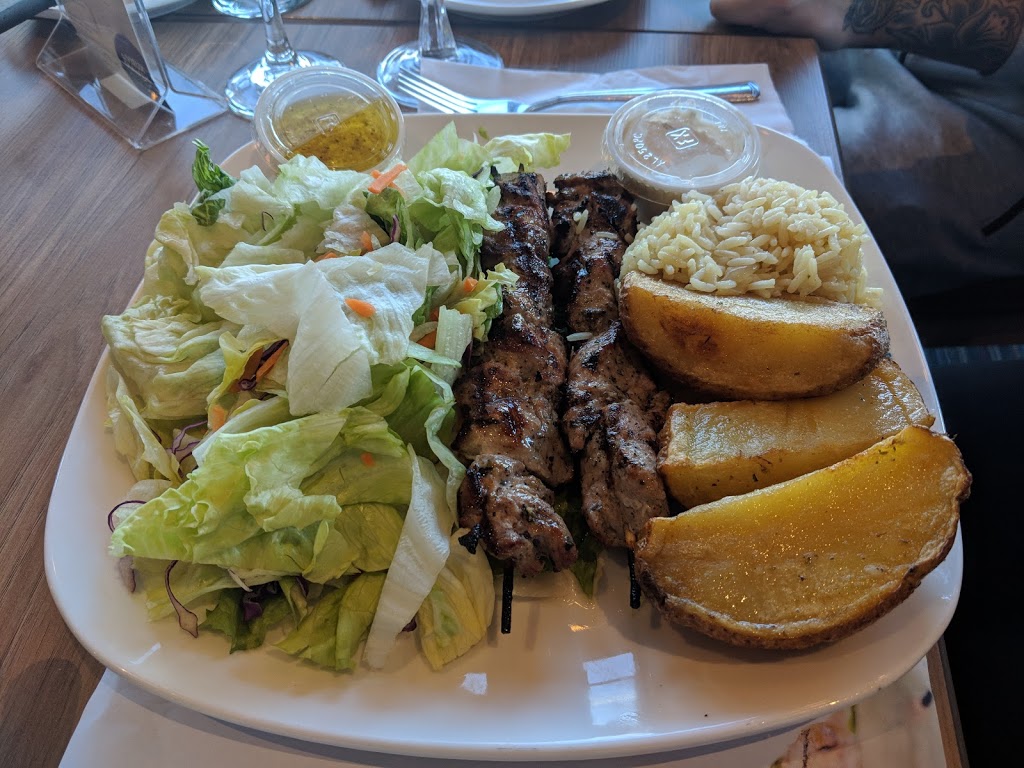 Restaurant Au Vieux Duluth Greenfield Park | 4900 Boulevard Taschereau, Greenfield Park, QC J4V 2J2, Canada | Phone: (450) 676-5956