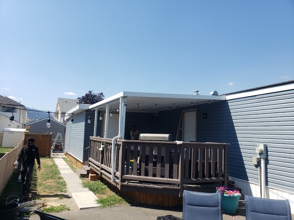 Affordable siding ltd | 184 Veale Rd, Merritt, BC V1K 1N8, Canada | Phone: (604) 446-0265