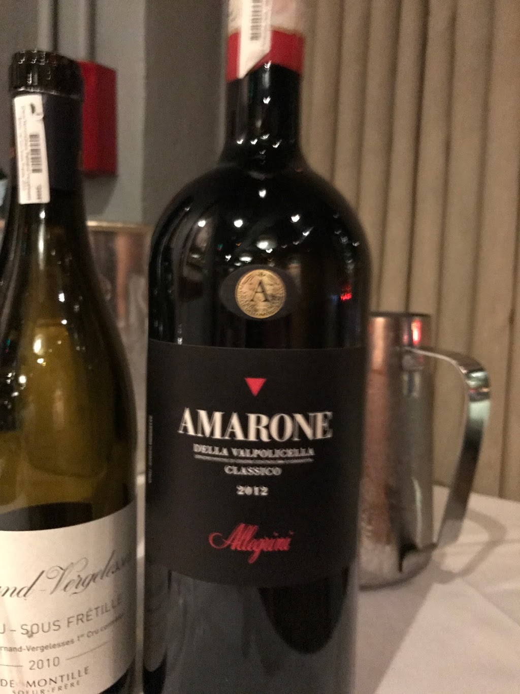 Sam & Chris Wine Palace | 76 Bd Caza, Notre-Dame-de-lÎle-Perrot, QC J7V 8P6, Canada | Phone: (514) 573-3309