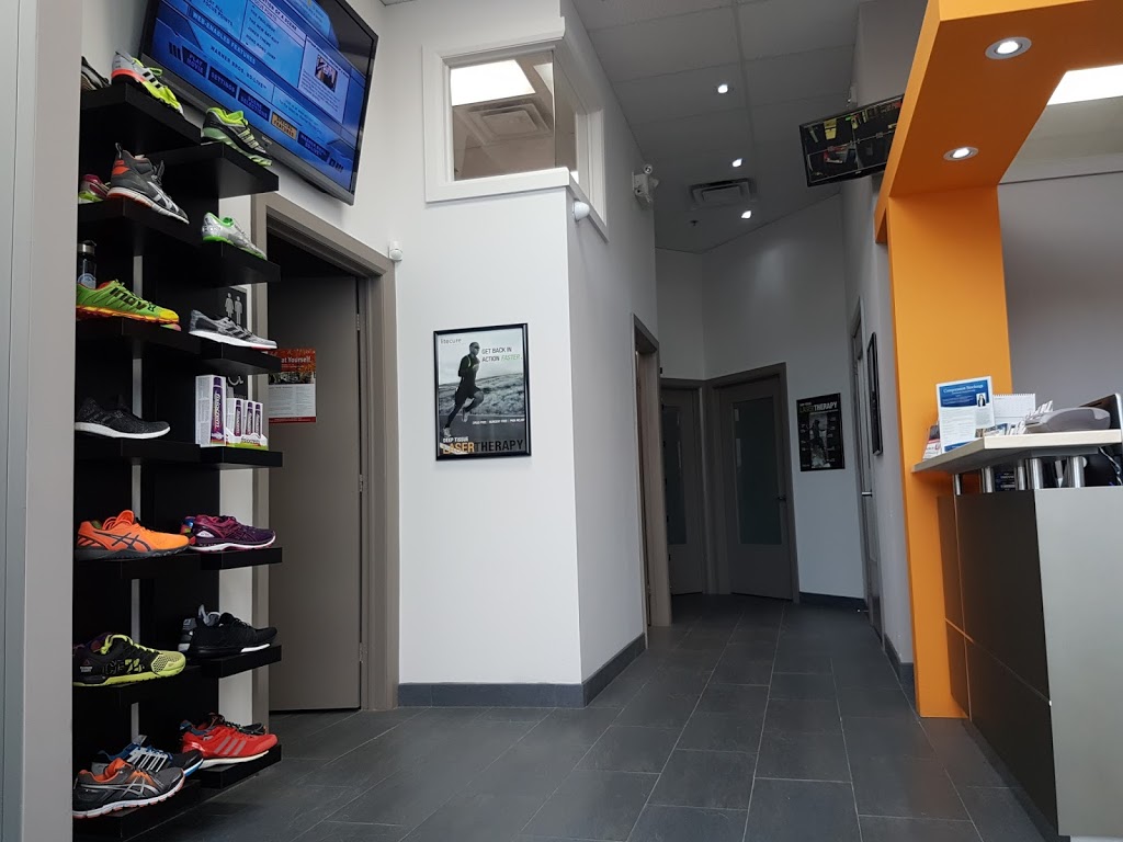 MSK Clinic | 11 Ivanhoe Dr, Markham, ON L6C 1N7, Canada | Phone: (416) 900-1980