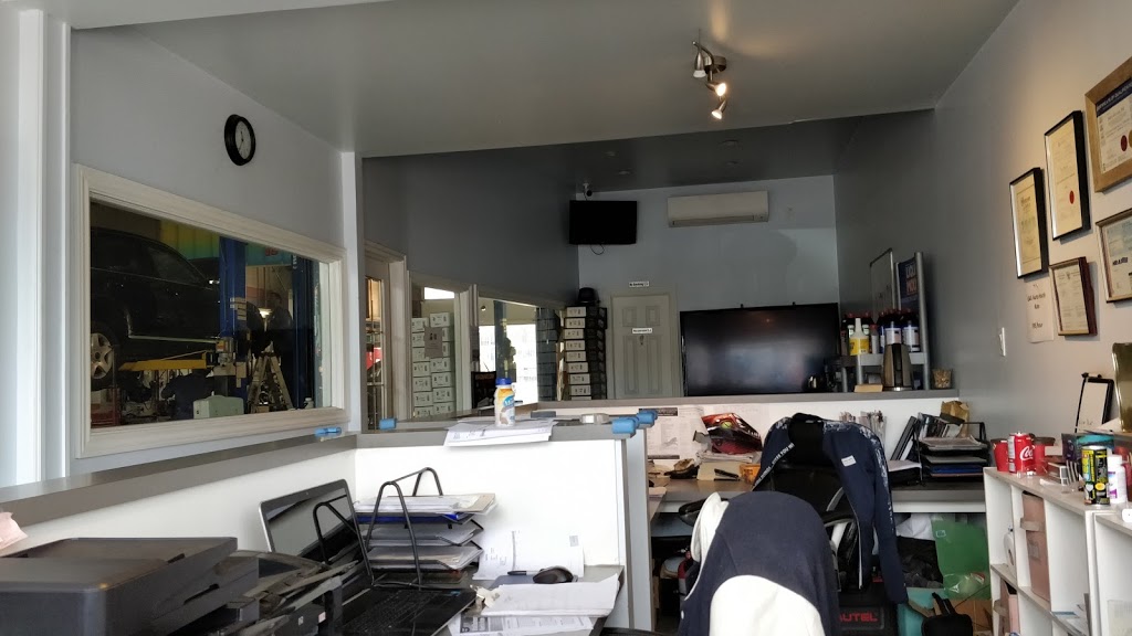 L&G Auto Exhaust Specialist | 8 Laidlaw Blvd #7, Markham, ON L3P 1W6, Canada | Phone: (905) 471-7482