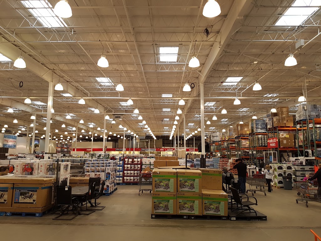 Costco Wholesale | 115 Marquis Dr W, Saskatoon, SK S7R 1C7, Canada | Phone: (306) 933-4262