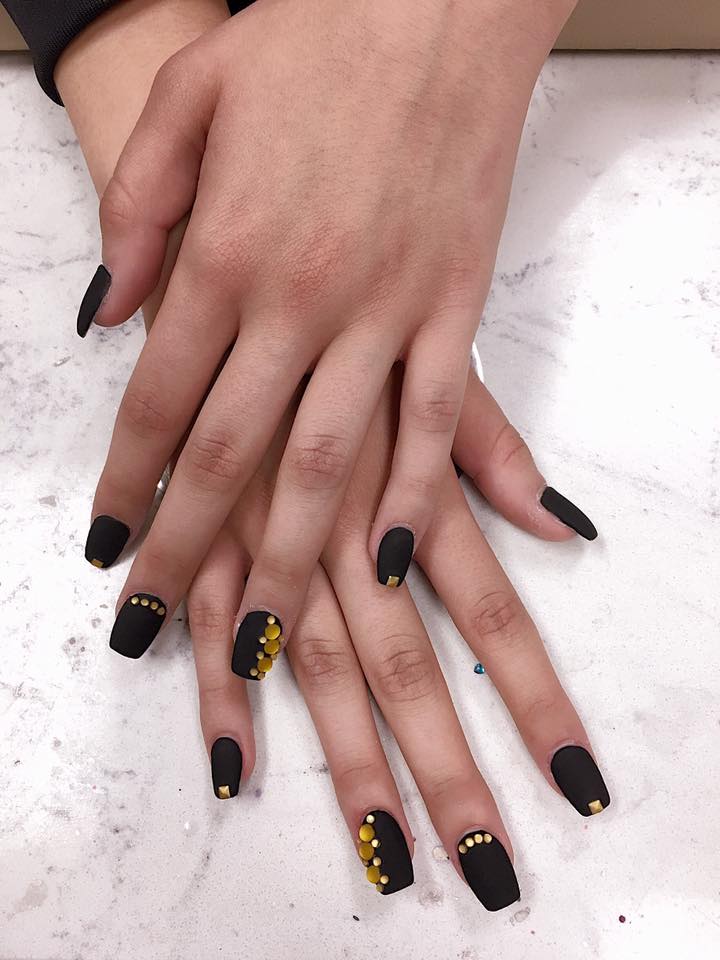 Ongles de Rêves | 930 13e Avenue N, Sherbrooke, QC J1E 3J7, Canada | Phone: (819) 347-2897