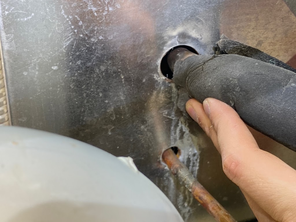Edward Hill @ Inspection Services Group | 127 Arbour Rd, Hamilton, ON L8W 3X9, Canada | Phone: (289) 700-7155