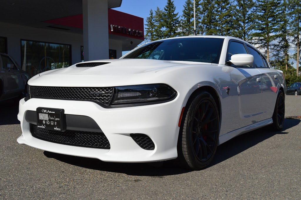 CWL Auto | 3601 King George Blvd, Surrey, BC V4P 1B6, Canada | Phone: (604) 541-2886