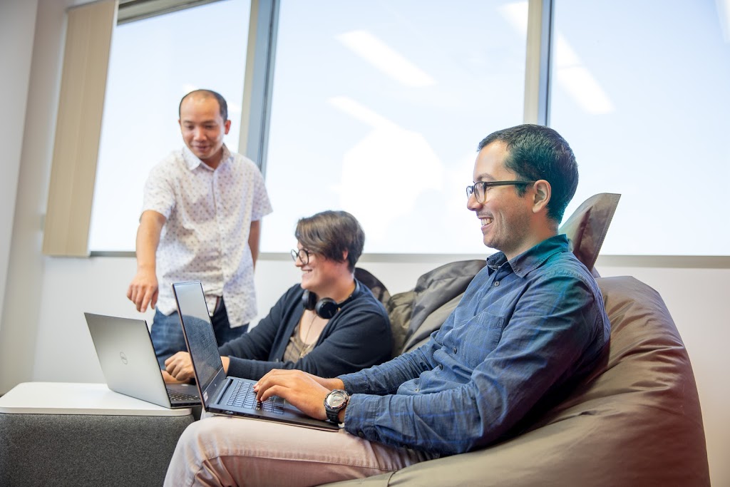 Consortech | 5005 Boul. Lapinière bureau 3080, Brossard, QC J4Z 0N5, Canada | Phone: (450) 676-1555