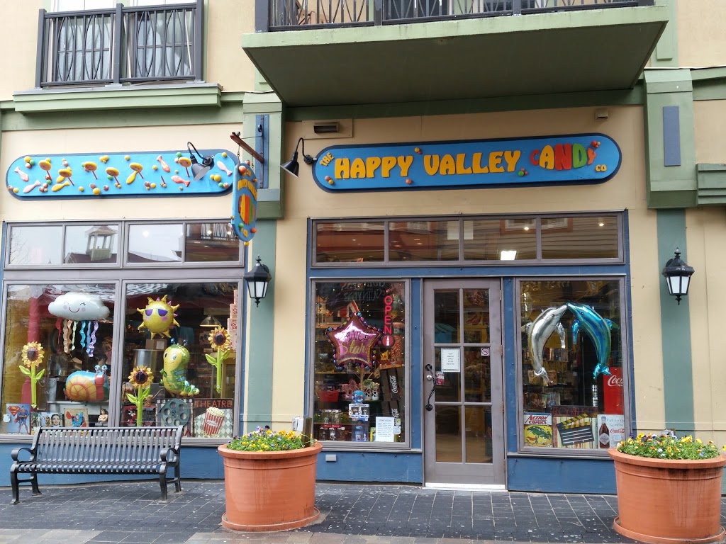 Happy Valley Candy | 1759 Village Cres, The Blue Mountains, ON L9Y 0V2, Canada | Phone: (705) 293-1604