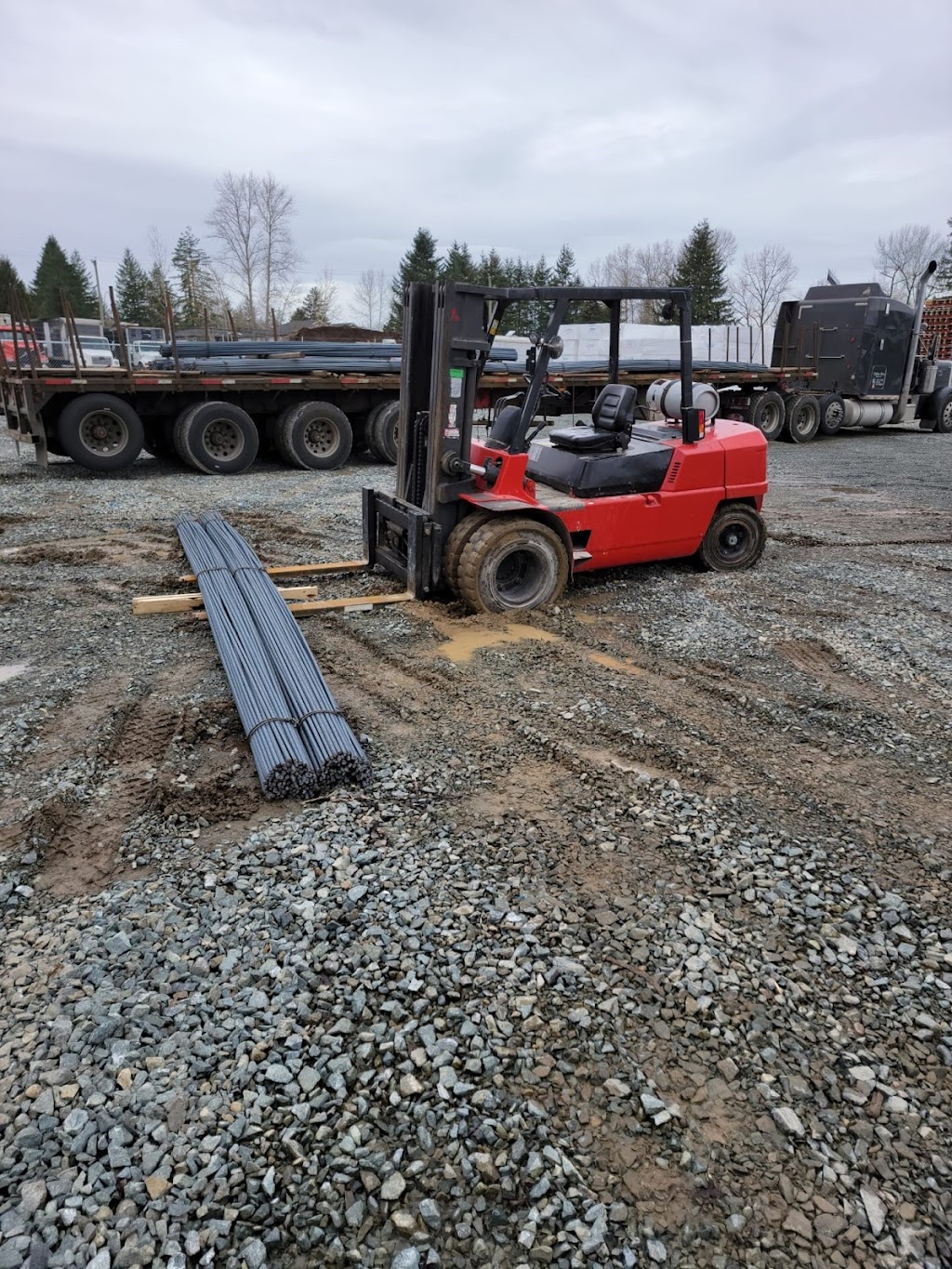 Best Pro Building Supplies Ltd | 23699 Fraser Hwy, Langley Twp, BC V2Z 2K5, Canada | Phone: (604) 339-3636