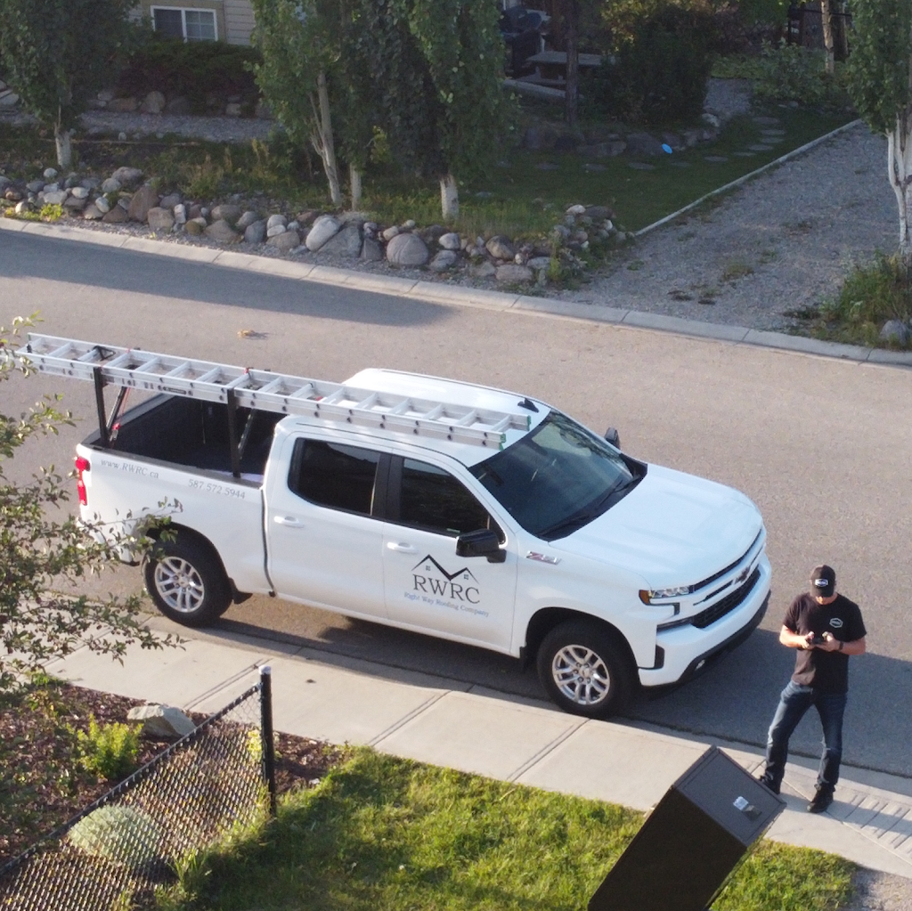 Right Way Roofing Company | 192 Country Hills Park NW, Calgary, AB T3K 5C9, Canada | Phone: (587) 572-5944