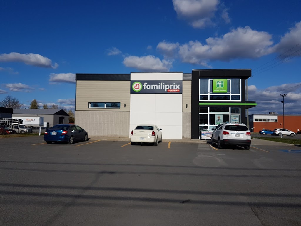 Familiprix Extra - Michaël Tourigny | 4145 Boulevard de Shawinigan-Sud, Shawinigan-Sud, QC G9P 4G3, Canada | Phone: (819) 731-0809