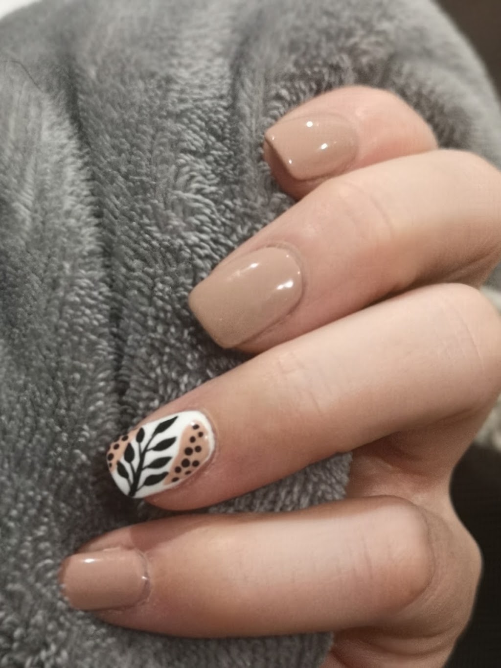 Kelly Nail & Spa | 990 Dundas St, Woodstock, ON N4S 1H3, Canada | Phone: (519) 533-1366