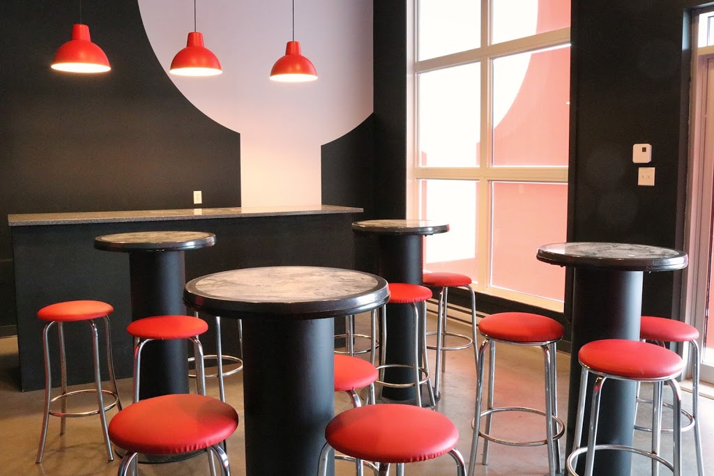 Évasion Lanaudière | 2235 Boulevard Barrette, Lourdes-de-Joliette, QC J0K 1K0, Canada | Phone: (450) 752-0007