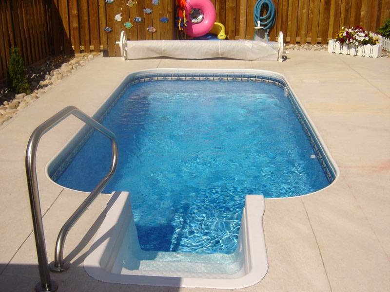 Paradise Pools & Landscaping | 1089 Colborne St W, Brantford, ON N3R 0B8, Canada | Phone: (519) 750-1222