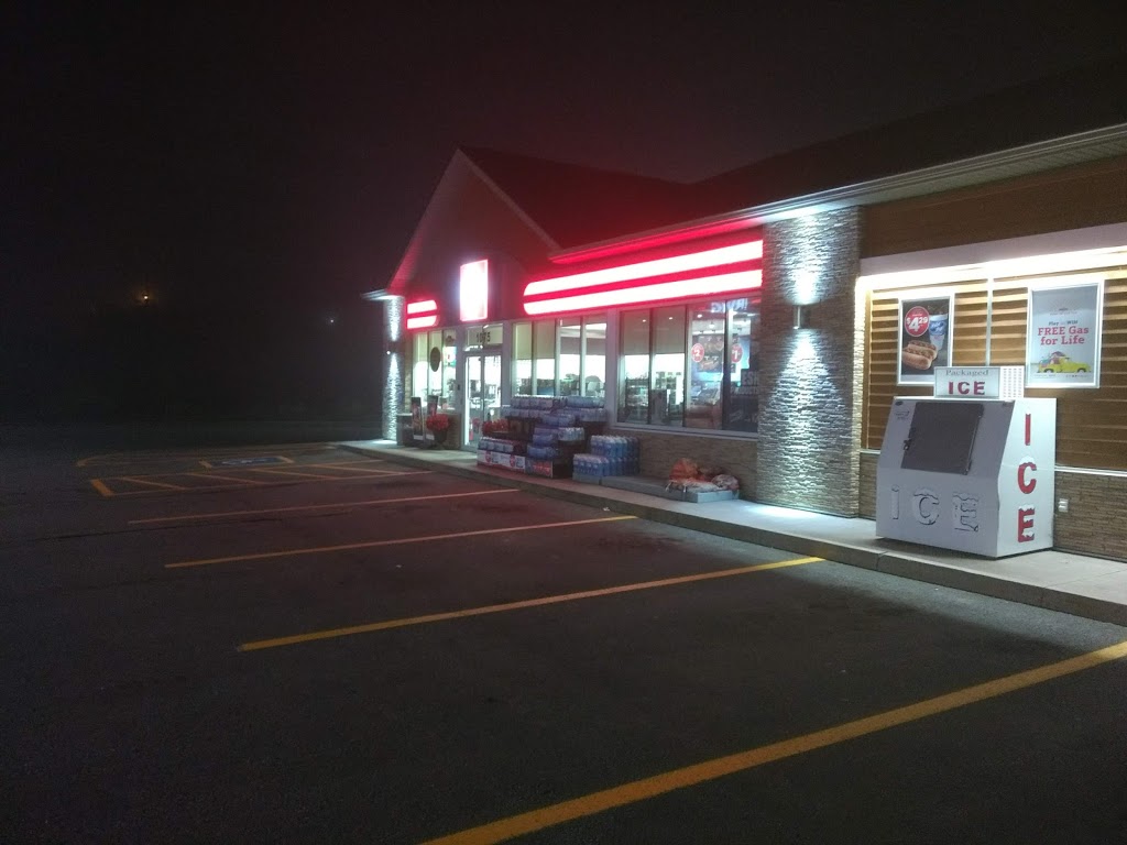 Circle K | 1075 St Margarets Bay Rd, Beechville, NS B3T 1A6, Canada | Phone: (902) 876-7927