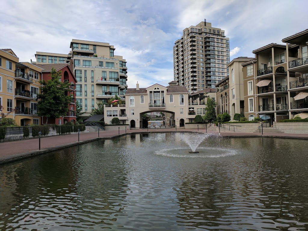 Quayside Park | 1260 Quayside Dr, New Westminster, BC V3M 7B1, Canada