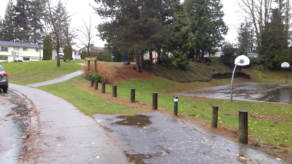 Williams Park | 3256 Cheam Dr, Abbotsford, BC V2T 4Y5, Canada