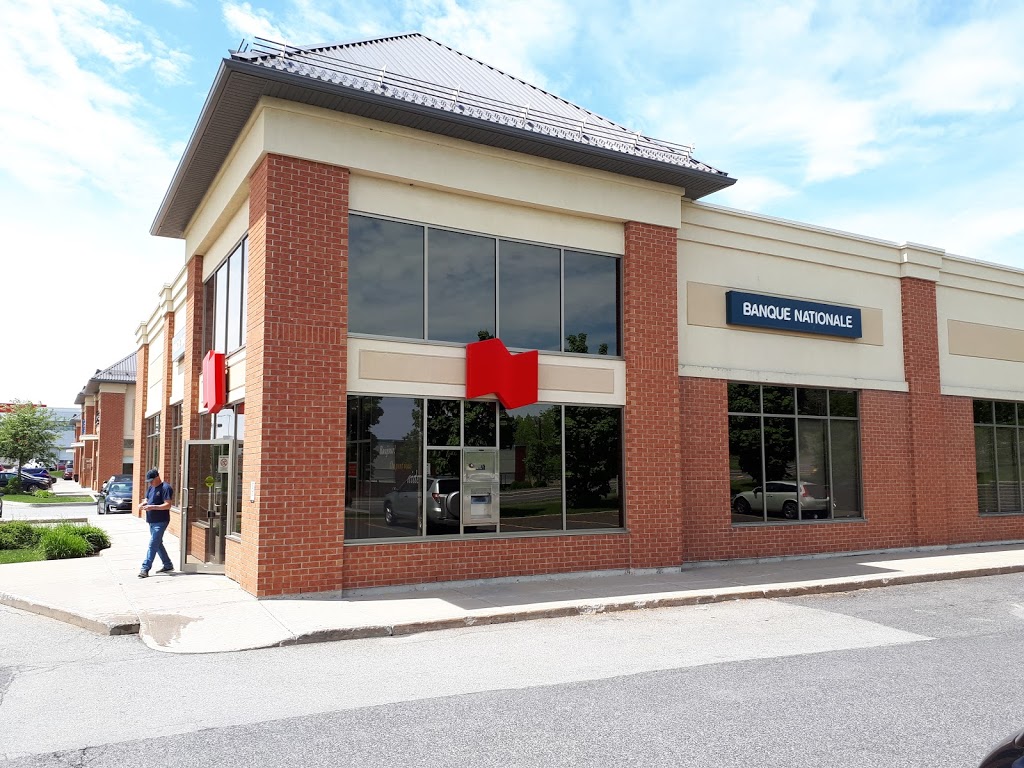 Banque Nationale | 143 Boulevard Armand-Frappier, Sainte-Julie, QC J3E 1G2, Canada | Phone: (450) 649-1141