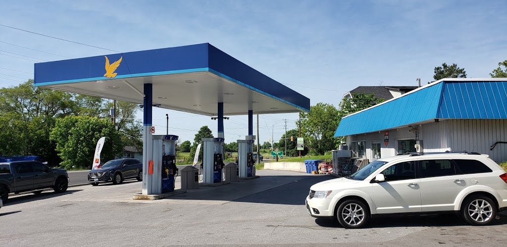 Ultramar | 1156 ON-37, Corbyville, ON K0K 1V0, Canada | Phone: (613) 968-8727