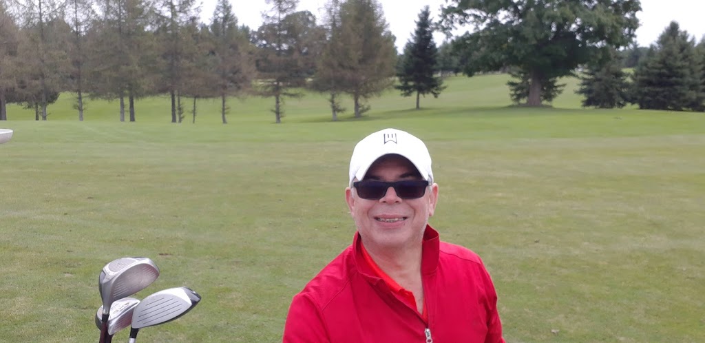 Tamarack Ridge Golf Club | 3950 Cromarty Dr, Putnam, ON N0L 2B0, Canada | Phone: (519) 269-3720