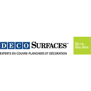 Deco Surfaces Trois-Rivières | 1550 Rue Charbonneau, Trois-Rivières, QC G9A 5C9, Canada | Phone: (819) 840-6536