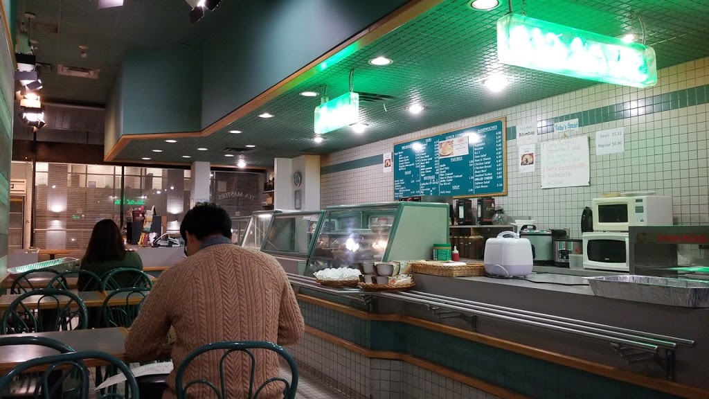 Tea Masters | 793 Don Mills Rd, North York, ON M3C 1T4, Canada | Phone: (416) 422-2332