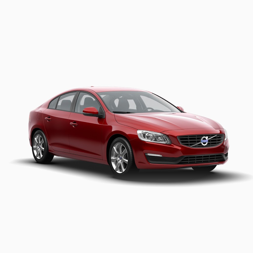 Volvo Cars Kelowna | 839 Finns Rd, Kelowna, BC V1X 5B8, Canada | Phone: (250) 491-9348