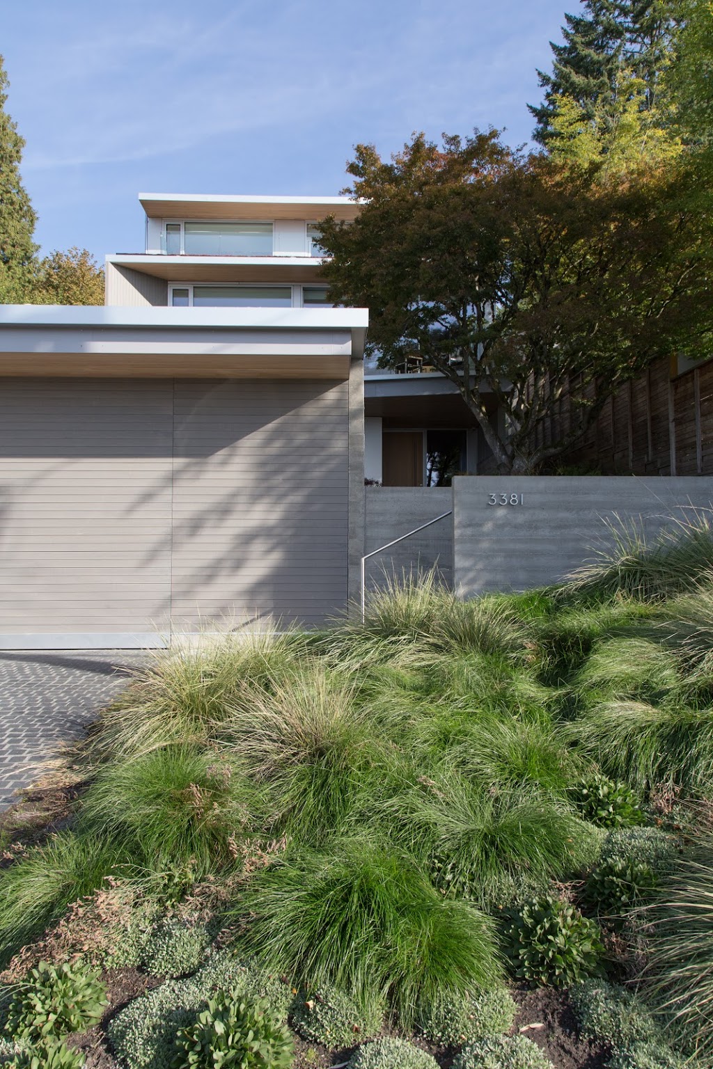 Terraform Landscaping Ltd | 1014 Condor Pl, Squamish, BC V8B 0P4, Canada | Phone: (778) 883-5957