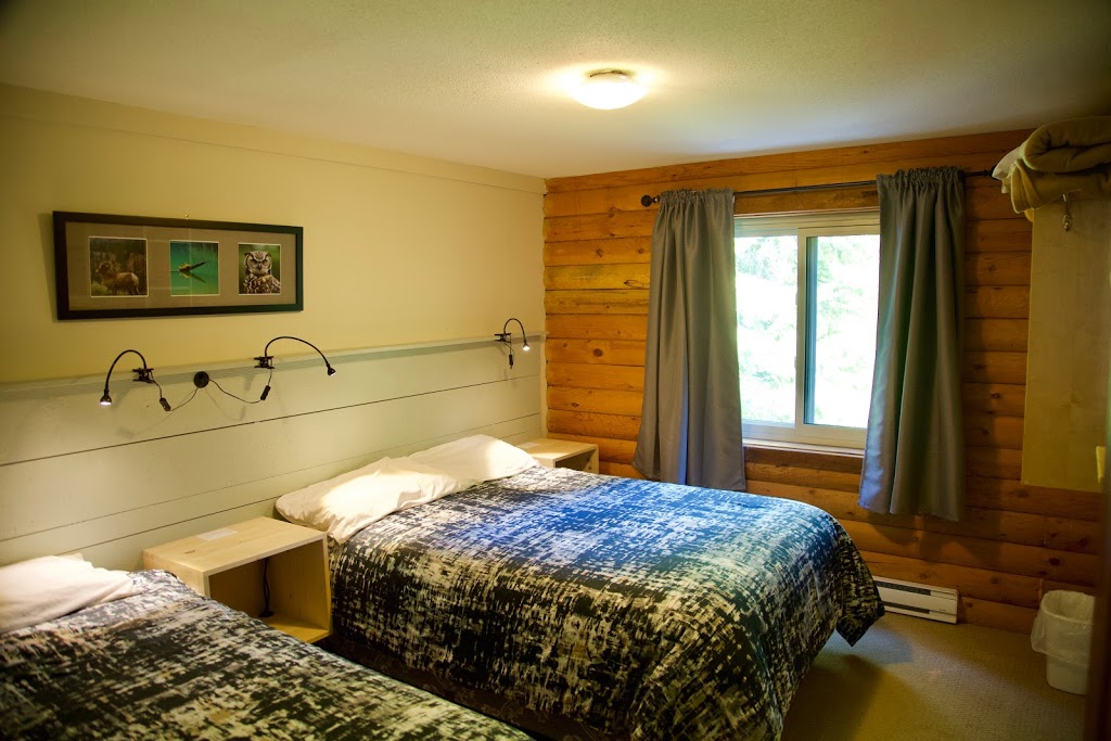 Fireside Lodge | 2117 Nordic Dr, Whistler, BC V0N 1B2, Canada | Phone: (604) 932-4545