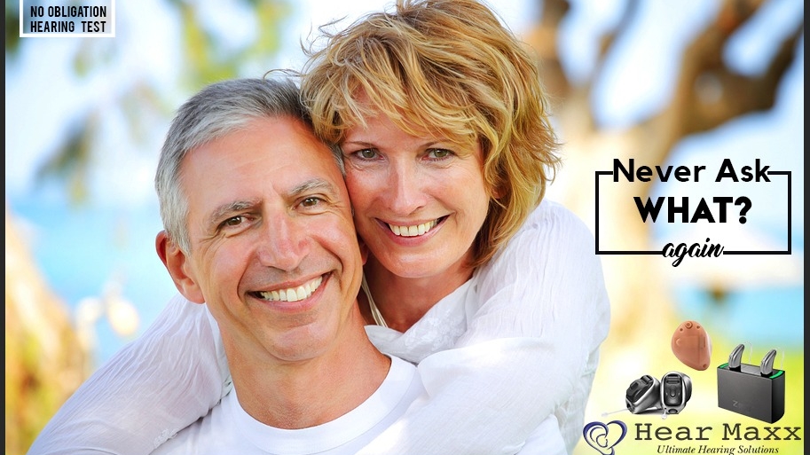 Hear Maxx Hearing Centre | 861 A Jane St, York, ON M6N 4C4, Canada | Phone: (416) 792-8792